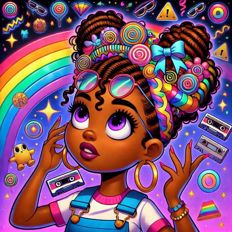 Custom Creations πͺ