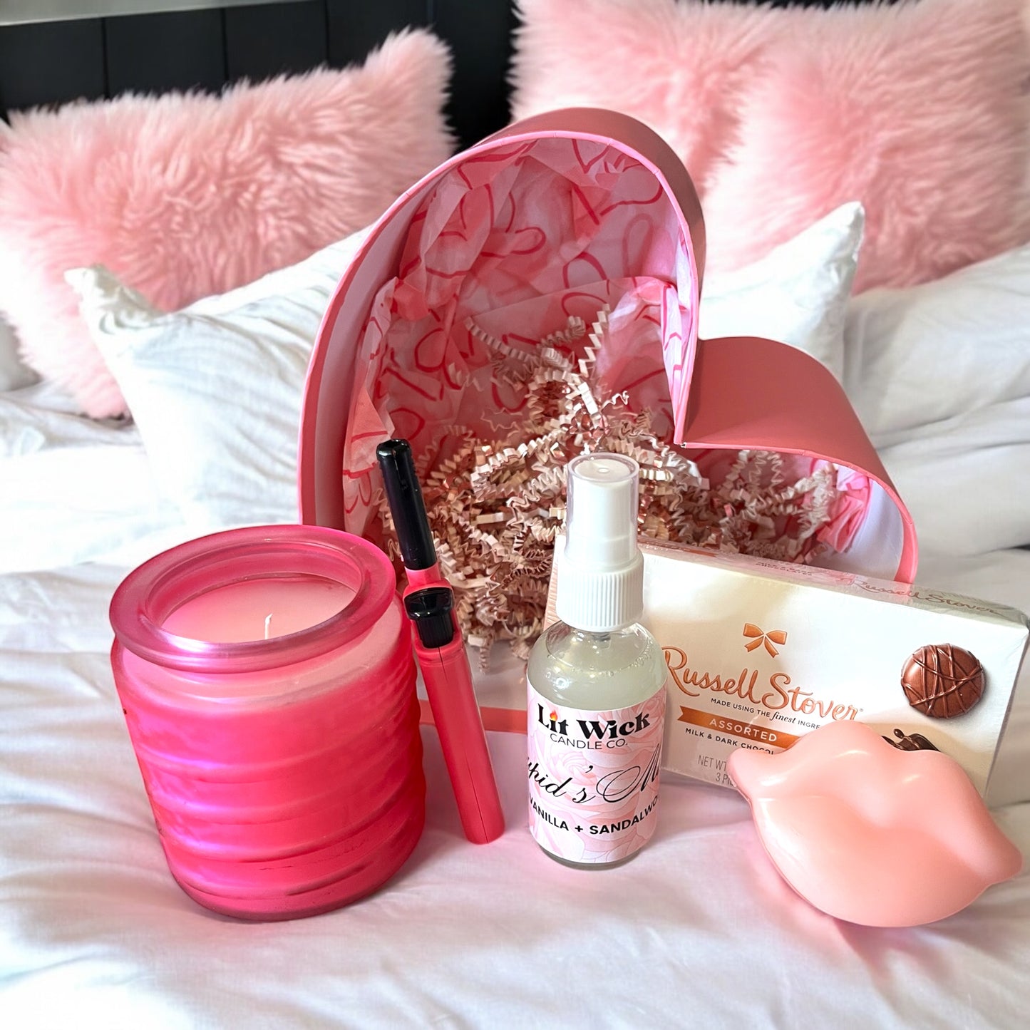 Curated Cupid Box Set