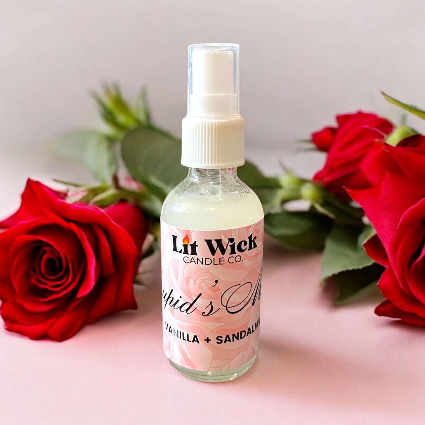 Cupid’s Mist Room Spray