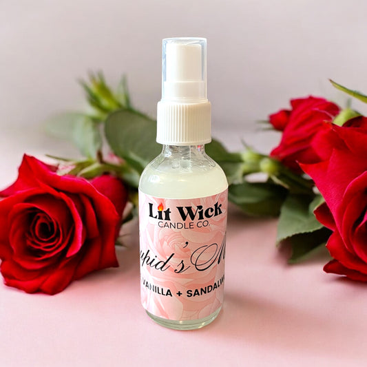 Cupid’s Mist Room Spray