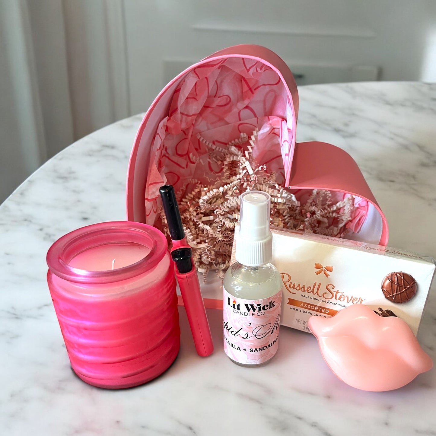 Curated Cupid Box Set