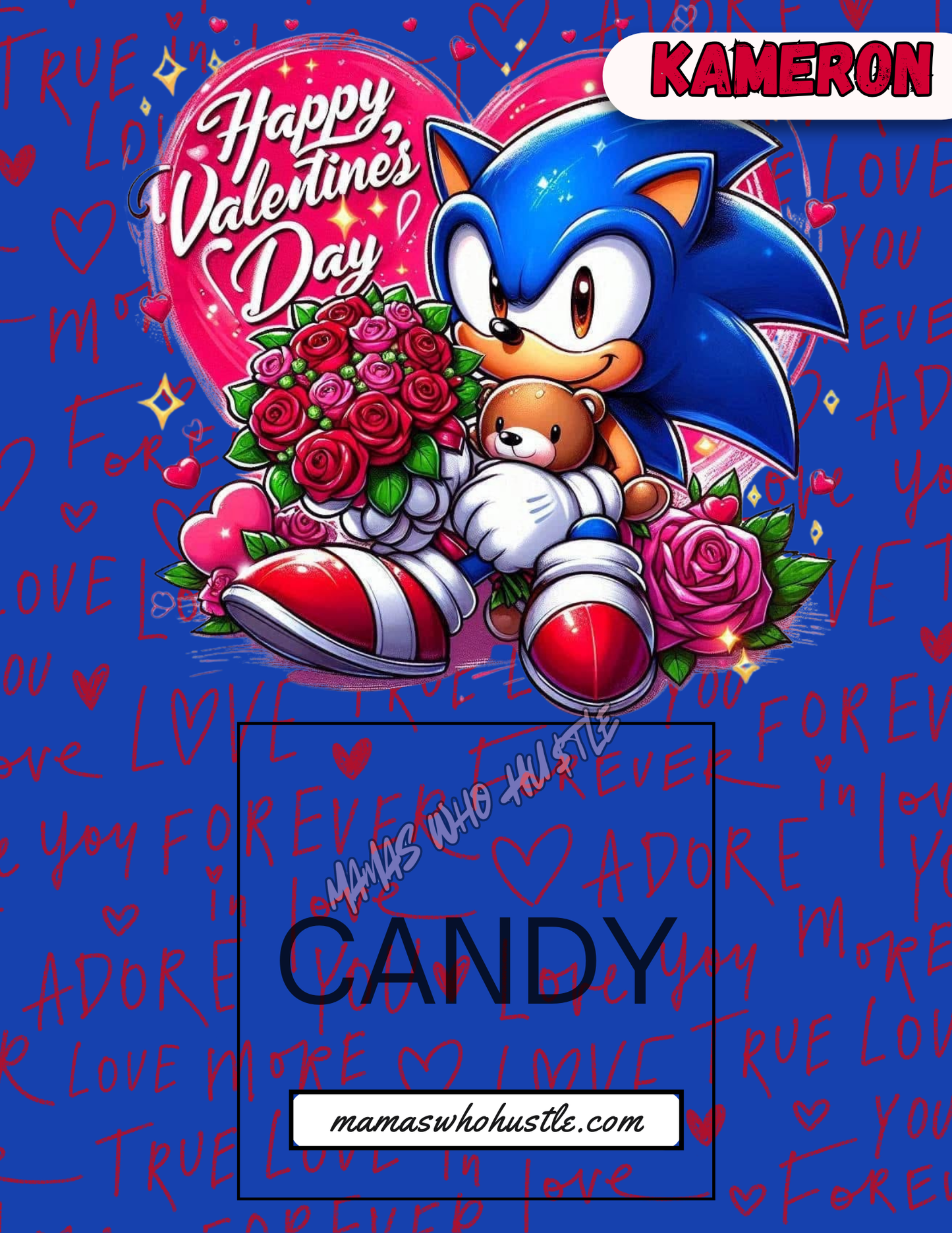 Candy Gram